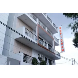 Gopi Dham - Haridwar