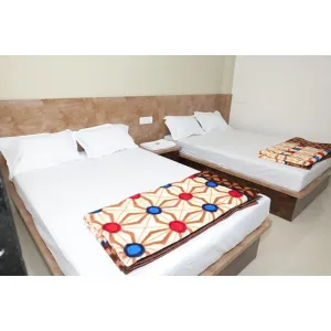 Shree Jyotirlinga Residency - Ghrishneshwar