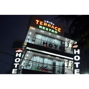 Hotel Asian Plaza - McLeod Ganj