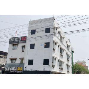 Hotel Kanhaiya - Haridwar