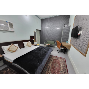 Gaurang kutri ( Near Iskcon Temple) - Varanasi