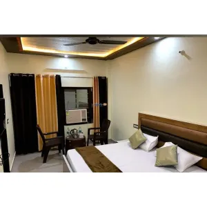 Tapovan Residency - Haridwar