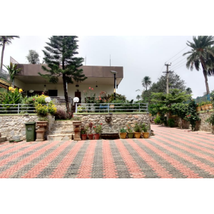 Hari niwas - A Boutique Garden Resort - Mount Abu