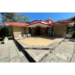 Thakur Villa - Mount Abu