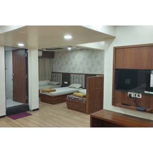 Shiv Prasad Bhakt Niwas - Trimbakeshwar