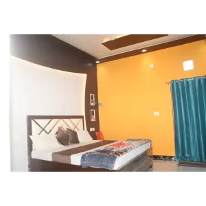 Vishnupriya Restaurant And Guest House - Ayodhya