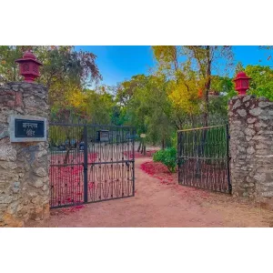 Lavish Villa - Mount Abu