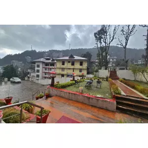 Hotel Royal Palace - McLeod Ganj