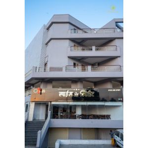 Spring Hills Inn - Pune