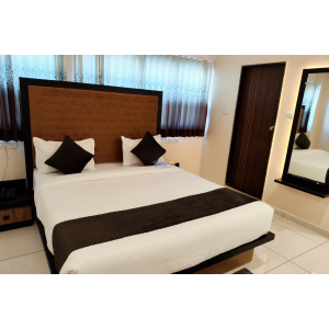 Hotel Aradhana - Bhavnagar