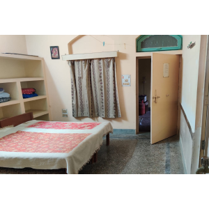 Sadhna Kunj - Vrindavan