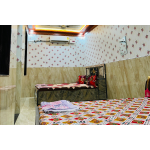 Gokul Dham Dharamshala - Vrindavan