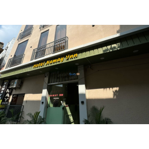 Hotel Namay By T And M Hotels - Haridwar