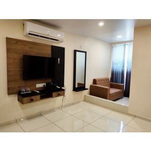 Hotel Kailash - Haridwar