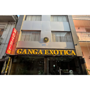 Hotel Ganga Exotica - Haridwar