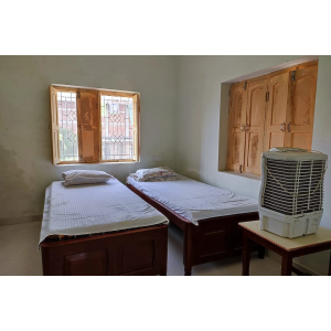 Buddha Ashram Guest House - Bodh Gaya