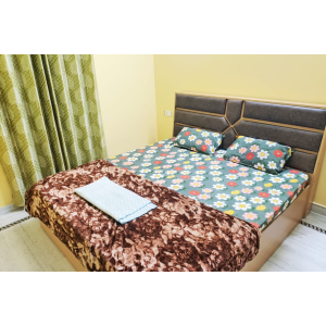 Shri Ganesh Homestay (Near Arail Ghat) - Prayagraj