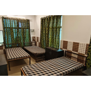 Sonu Bhawan Hotel - Prayagraj