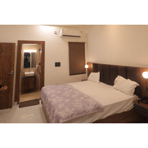 Priya Kunj Dham - Vrindavan