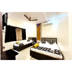 Sai Balaji Residency  - Shirdi
