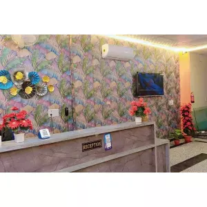 Hotel Moon Mahel - Jaipur