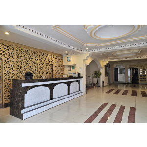 Hotel Royal Palace - McLeod Ganj