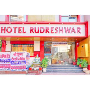 Hotel Rudreshwar - Haridwar
