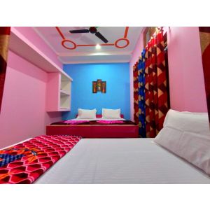 The Gangotri Homestay by Preet rS - Barkot