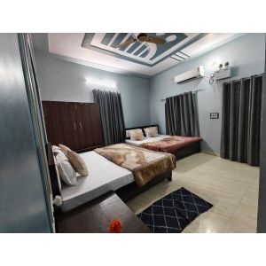 Maa Sharda Homestay - Ayodhya