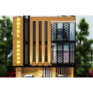 Hotel Vriksh  - Omkareshwar