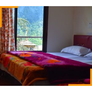 Manikarnika Cottages - Guptakashi