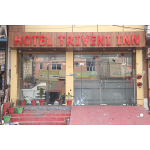 Hotel Triveni Inn - Mathura