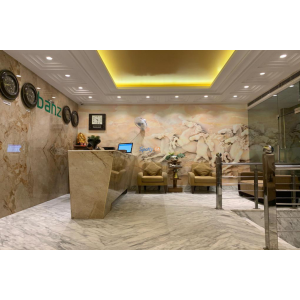 Hotel Banz - Delhi