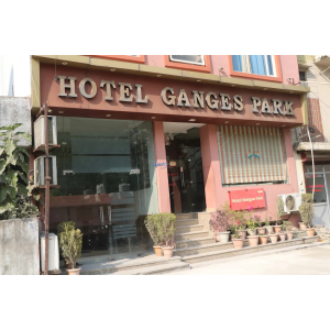 Hotel Ganges Park - Haridwar
