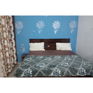 A One Redigency - Mathura