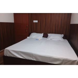 BRS Homestay - Uttarkashi