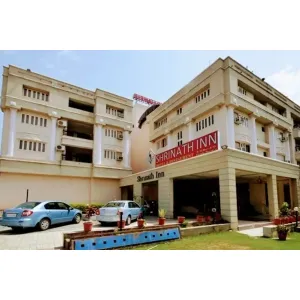 Hotel Shrinath Inn - Nathdwara