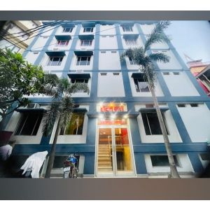Hotel Kashi Inn - Varanasi