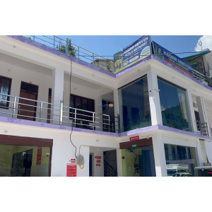 Hotel Kedar Heavan - Sitapur