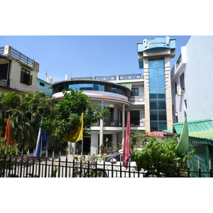 Hotel Prasanna Inn - Rishikesh
