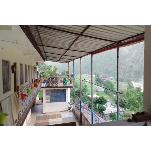 Hotel Utsav Palace - Uttarkashi