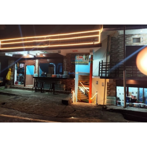 Hotel Yamuna View - Barkot
