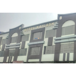 Hotel Kailash - Haridwar