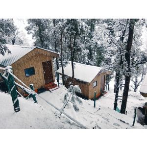 Ttn The Tracker Next - Joshimath
