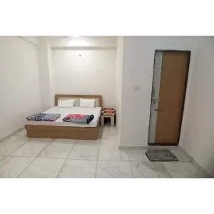 Shri Sitaram Niwas - Omkareshwar