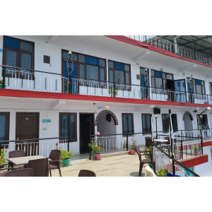 Hotel Nand Palace - Mussoorie