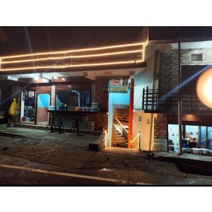 Hotel Yamuna View - Barkot