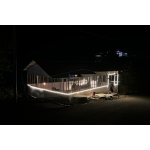 Vihan Resort and Retaurant - Rudraprayag 