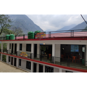 Aditya Guest House - Sonprayag 