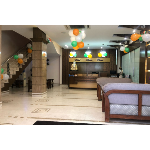 Hotel Asian Plaza - Dharamshala